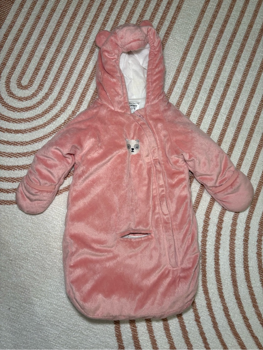Carters Bunting Sack
